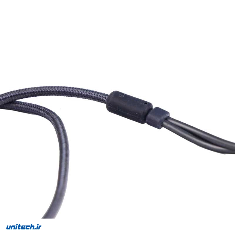 هندزفری سیمی سامسونگ S8 High Copy4